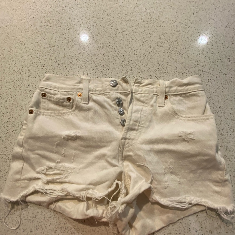 Levi Strauss &co